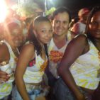 Bloco Skol Folia